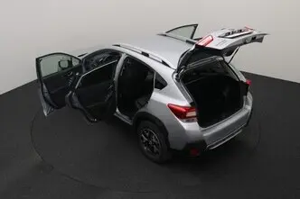 Subaru XV, 1.6, 84 kW, bensiin, automaat, nelikvedu