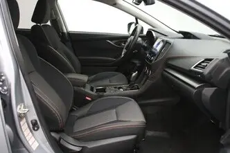 Subaru XV, 1.6, 84 kW, bensiin, automaat, nelikvedu