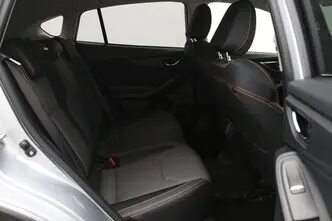 Subaru XV, 1.6, 84 kW, bensiin, automaat, nelikvedu