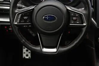 Subaru XV, 1.6, 84 kW, bensiin, automaat, nelikvedu