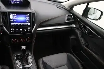 Subaru XV, 1.6, 84 kW, bensiin, automaat, nelikvedu