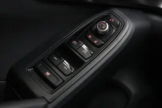 Subaru XV, 1.6, 84 kW, bensiin, automaat, nelikvedu