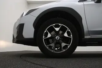 Subaru XV, 1.6, 84 kW, bensiin, automaat, nelikvedu