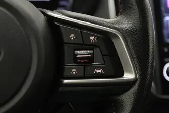 Subaru XV, 1.6, 84 kW, bensiin, automaat, nelikvedu