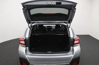 Subaru XV, 1.6, 84 kW, bensiin, automaat, nelikvedu