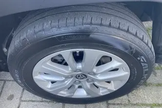 Toyota Yaris Cross, 1.5, 68 kW, hübriid, automaat, esivedu