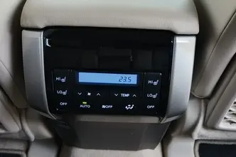 Toyota Land Cruiser, 2.8, 150 kW, diisel, automaat, nelikvedu