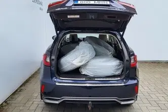 Lexus RX 450, 3.5, 193 kW, hübriid, automaat, nelikvedu