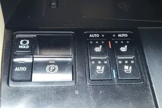 Lexus RX 450, 3.5, 193 kW, hübriid, automaat, nelikvedu