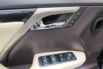 Lexus RX 450, 3.5, 193 kW, hübriid, automaat, nelikvedu
