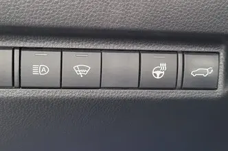 Toyota RAV4, 2.5, 131 kW, гибрид, автомат, передний привод