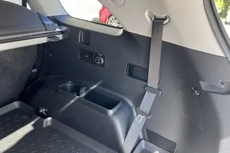 Kia Sorento, 2.2, 147 kW, diisel, automaat, nelikvedu
