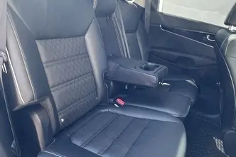 Kia Sorento, 2.2, 147 kW, diisel, automaat, nelikvedu