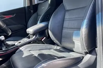 Kia Sorento, 2.2, 147 kW, diisel, automaat, nelikvedu