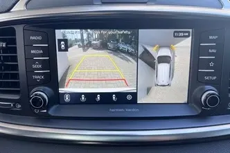 Kia Sorento, 2.2, 147 kW, diisel, automaat, nelikvedu