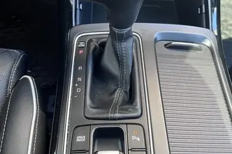 Kia Sorento, 2.2, 147 kW, diisel, automaat, nelikvedu