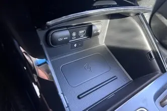 Kia Sorento, 2.2, 147 kW, diisel, automaat, nelikvedu