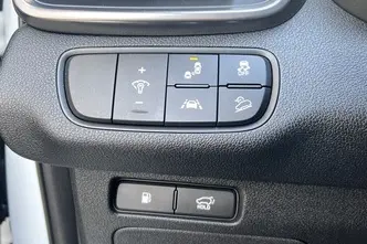 Kia Sorento, 2.2, 147 kW, diisel, automaat, nelikvedu