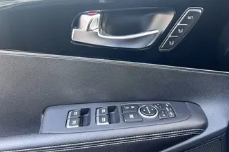 Kia Sorento, 2.2, 147 kW, diisel, automaat, nelikvedu