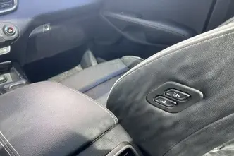 Kia Sorento, 2.2, 147 kW, diisel, automaat, nelikvedu