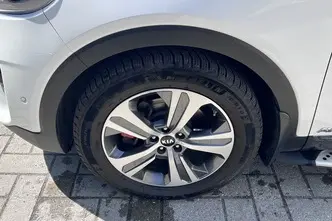 Kia Sorento, 2.2, 147 kW, diisel, automaat, nelikvedu