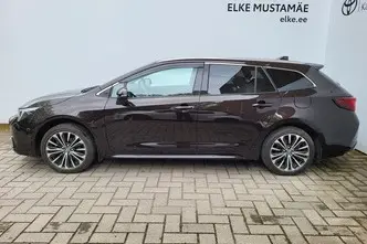Toyota Corolla, 1.8, 72 kW, hübriid, automaat, esivedu