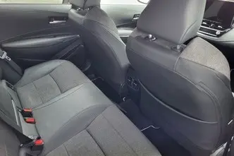 Toyota Corolla, 1.8, 72 kW, hübriid, automaat, esivedu