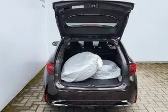 Toyota Corolla, 1.8, 72 kW, hübriid, automaat, esivedu