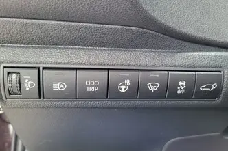 Toyota Corolla, 1.8, 72 kW, hübriid, automaat, esivedu