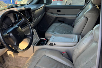 Chevrolet Tahoe, 5.3, bensiin, automaat, nelikvedu