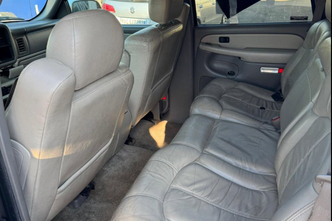 Chevrolet Tahoe, 5.3, bensiin, automaat, nelikvedu