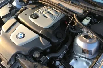 BMW 320, 2.0, 110 kW, diisel, automaat, tagavedu