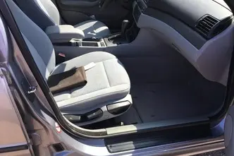BMW 320, 2.0, 110 kW, diisel, automaat, tagavedu