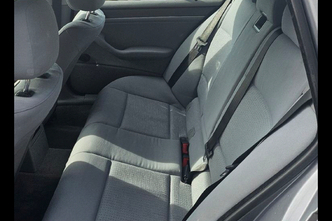 BMW 320, 2.0, 110 kW, diisel, automaat, tagavedu