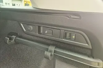 Škoda Kodiaq, 2.0, 140 kW, diisel, automaat, nelikvedu