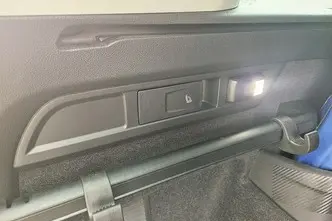 Škoda Kodiaq, 2.0, 140 kW, diisel, automaat, nelikvedu