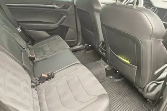Škoda Kodiaq, 2.0, 140 kW, diisel, automaat, nelikvedu