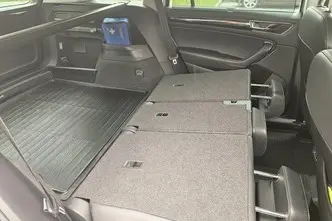 Škoda Kodiaq, 2.0, 140 kW, diisel, automaat, nelikvedu