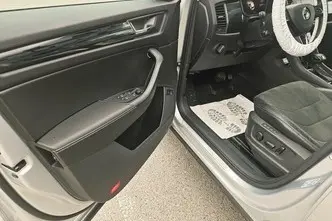 Škoda Kodiaq, 2.0, 140 kW, diisel, automaat, nelikvedu
