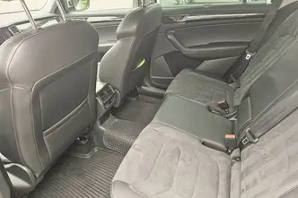 Škoda Kodiaq, 2.0, 140 kW, diisel, automaat, nelikvedu