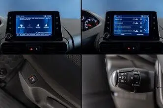 Peugeot Partner, 1.5, 56 kW, diisel, manuaal, esivedu