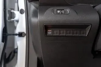 Peugeot Partner, 1.5, 56 kW, diisel, manuaal, esivedu