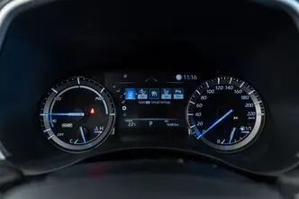Toyota Highlander, 2.5, 140 kW, hybrid, automatic, four-wheel drive