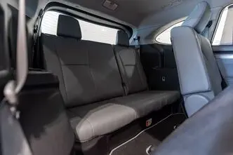 Toyota Highlander, 2.5, 140 kW, hybrid, automatic, four-wheel drive