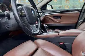 BMW 525, 3.0, 150 kW, diisel, automaat, tagavedu