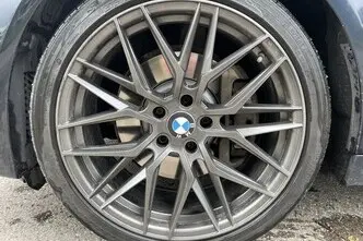 BMW 525, 3.0, 150 kW, diisel, automaat, tagavedu