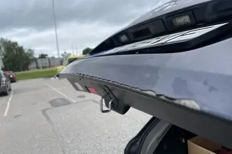 BMW 525, 3.0, 150 kW, diisel, automaat, tagavedu