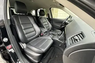 Mazda CX-5, 2.2, 129 kW, diisel, automaat, nelikvedu