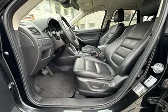 Mazda CX-5, 2.2, 129 kW, diisel, automaat, nelikvedu