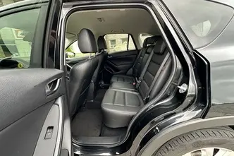 Mazda CX-5, 2.2, 129 kW, diisel, automaat, nelikvedu